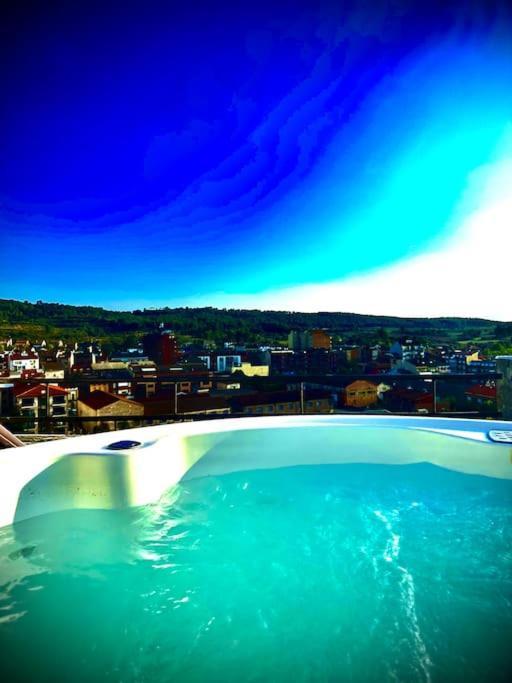 Jacuzzi Privado Con Vistas Increibles El Raco D Artes Villa Екстериор снимка