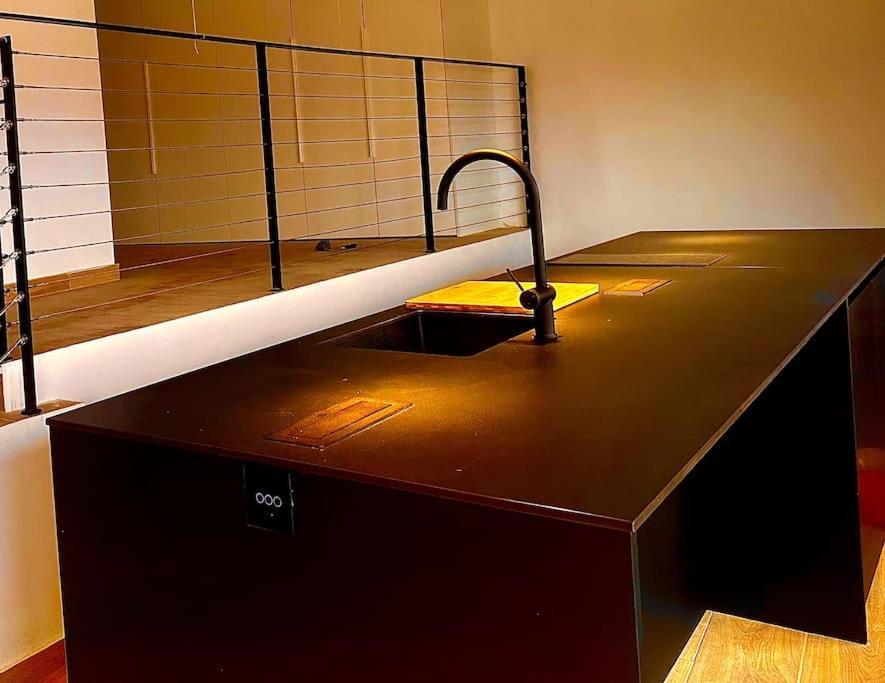 Jacuzzi Privado Con Vistas Increibles El Raco D Artes Villa Екстериор снимка