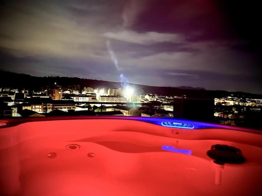 Jacuzzi Privado Con Vistas Increibles El Raco D Artes Villa Екстериор снимка